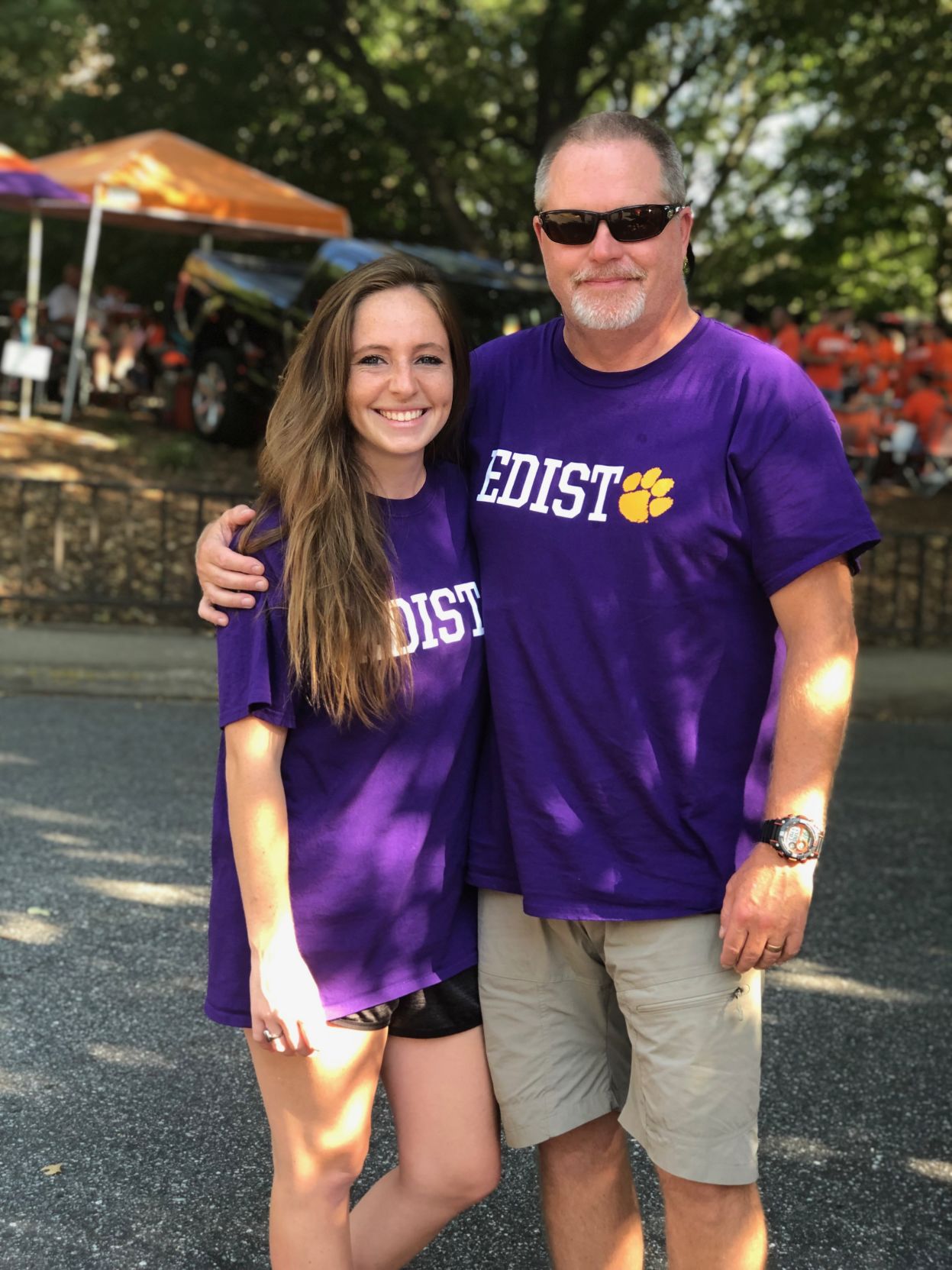 Bill Dooley Jesse Dooley